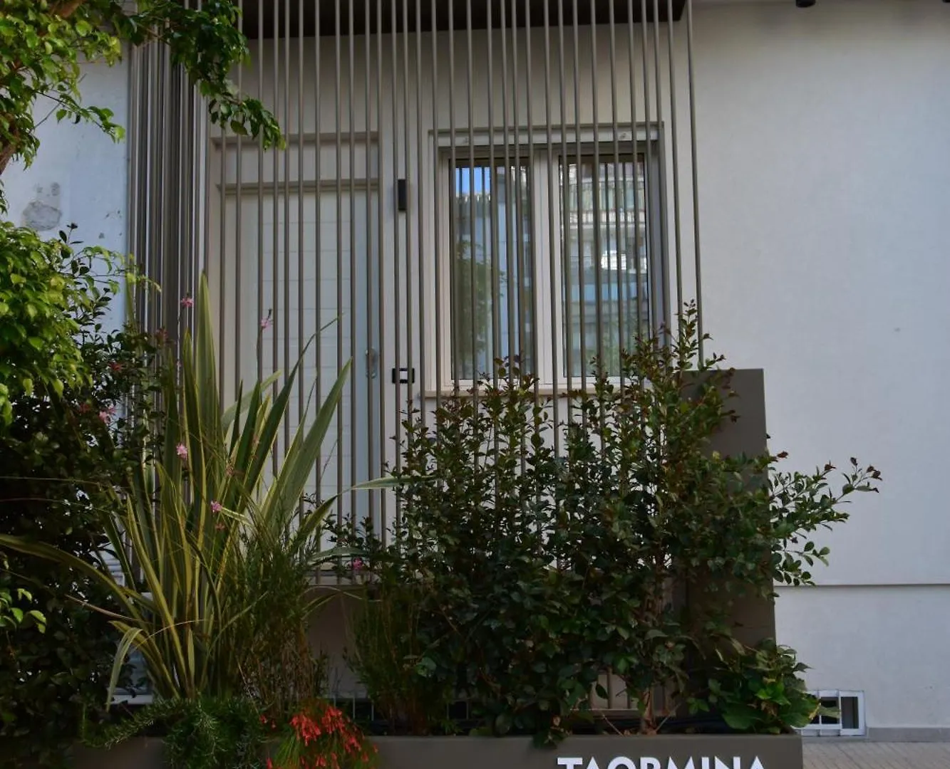 Cilea Apartments Palermo