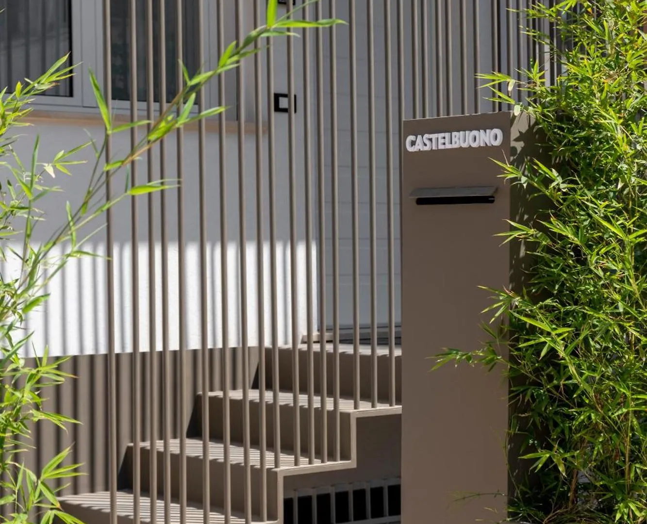 Cilea Apartments Palermo