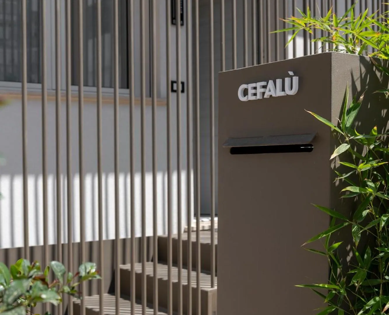 Cilea Apartments Palermo